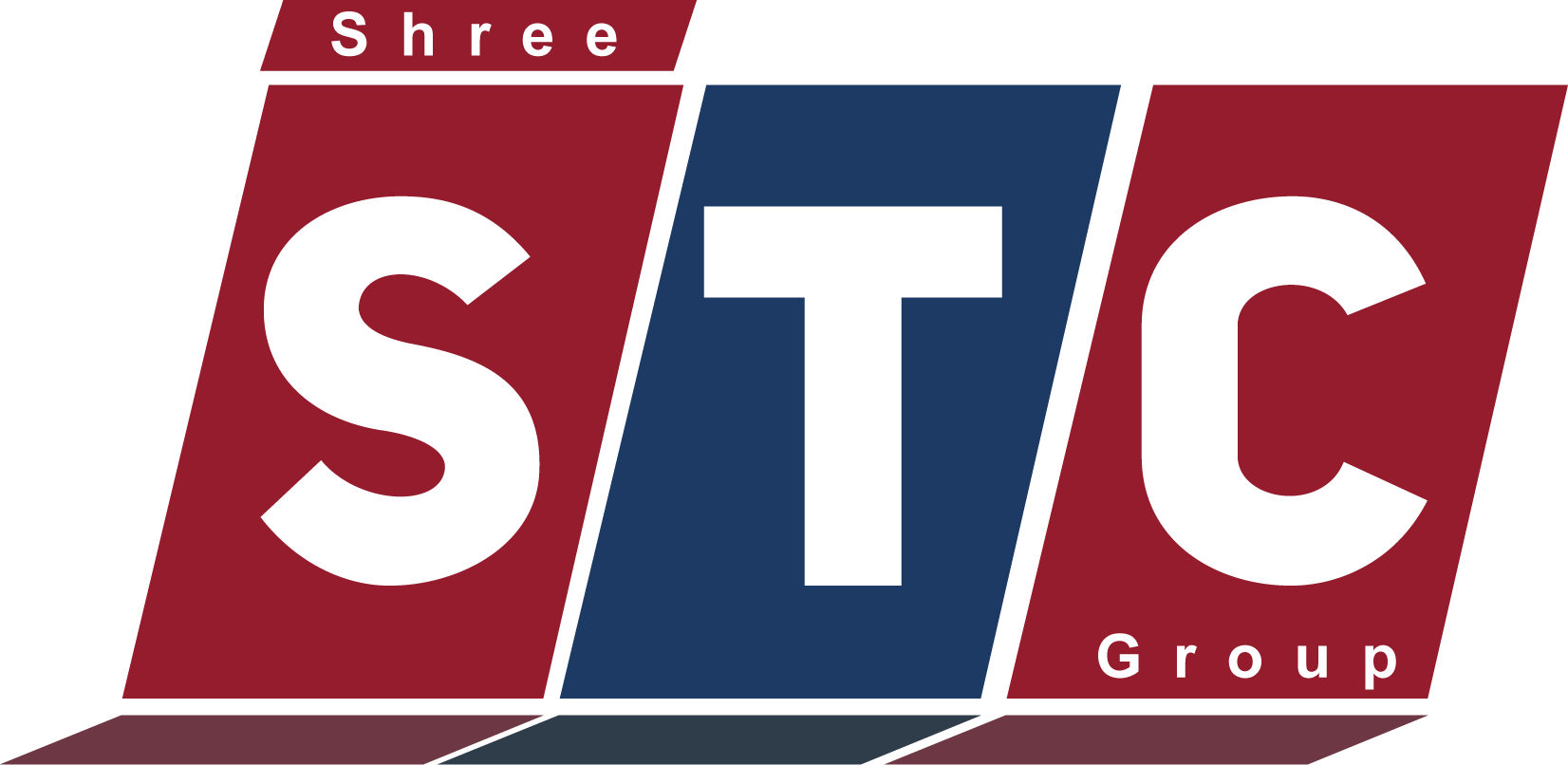 Shree STC Group Logo