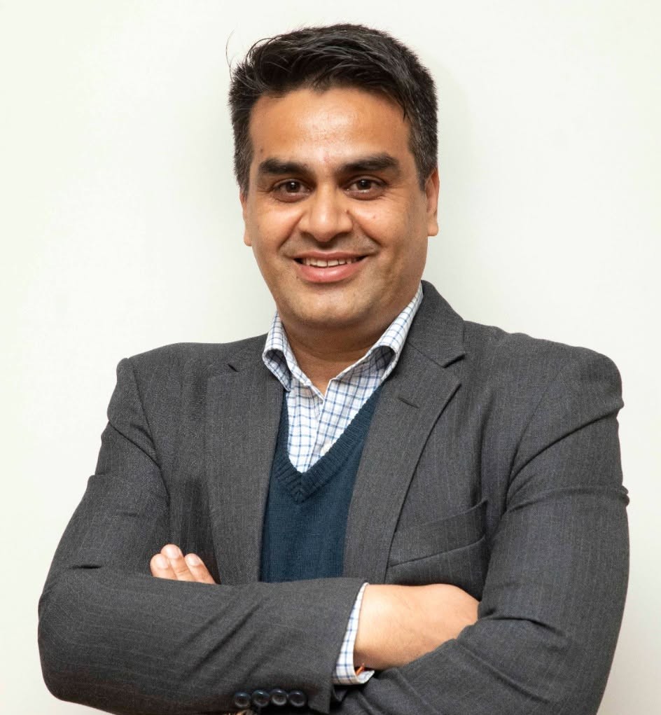 Team member photo